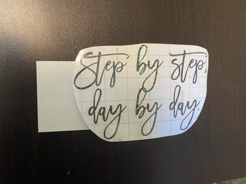 F4F Decal - Step By Step