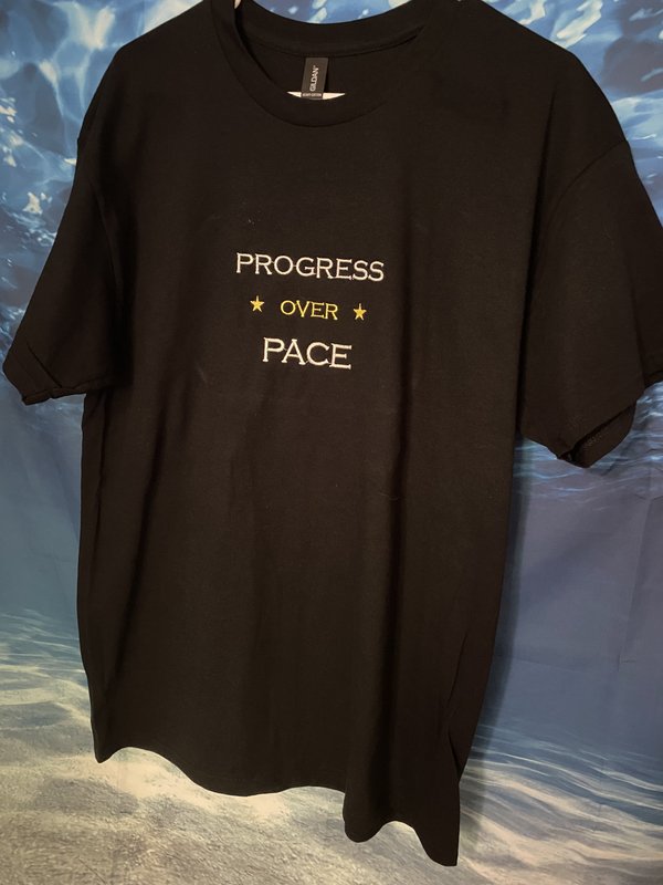 F4F Support Shirt - Style 3